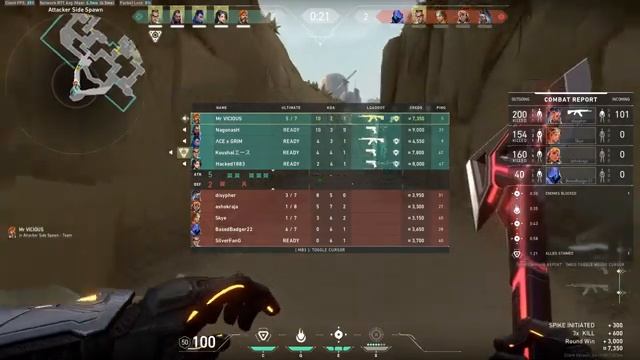 VALORANT INDIA RANKED GAME HINDI ? LIVE STREAM #5 [Mr. VICIOUS] смотреть онлайн