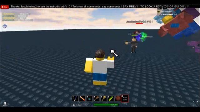 Telamons Chicken and MOAR смотреть онлайн