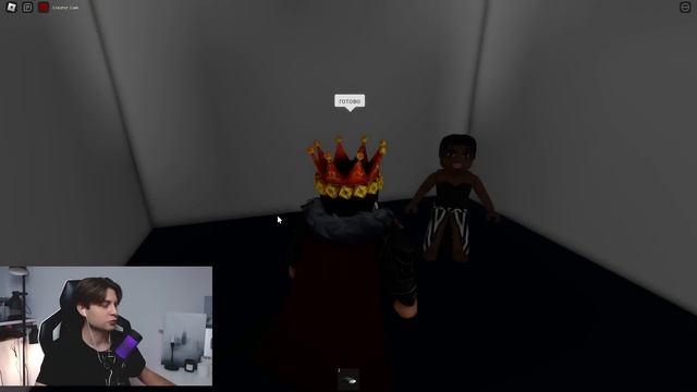 ТИПЫ ИГРОКОВ В БРУКХЕЙВЕН РП Роблокс (Brookhaven ?RP Roblox) смотреть онлайн