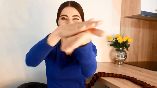 Простой способ отрастить волосы