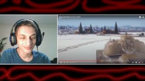 ИТАЛЬЯНСКИЕ ПТ-САУ | RYTP - Реакция на RainBlood (ритп) Мир танков World of Tanks