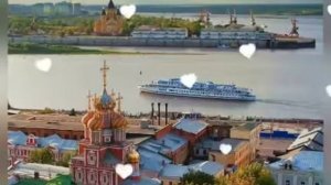 Гимн Нижнего Новгорода