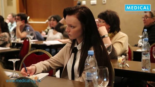 История про эндодонтию и доктора Михаила Соломонова смотреть онлайн