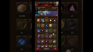 Вождь убер захватчиков, стоит ли потраченной энергии?! Vikings:War of Clans.