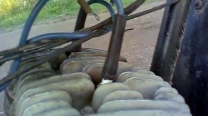 БСЗ 6 вольт на юпитер