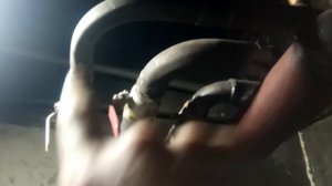 Неделька КО-90. Обзор самотёчной котельной.