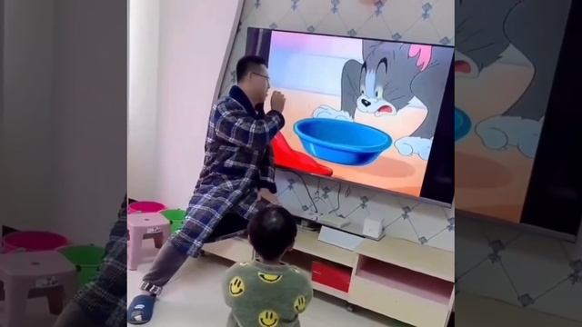 Как развлечь ребёнка