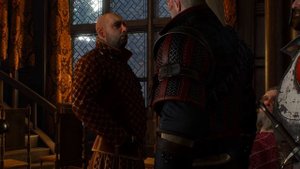 Ведьмак 3 Каменные сердца - Прохождение #5