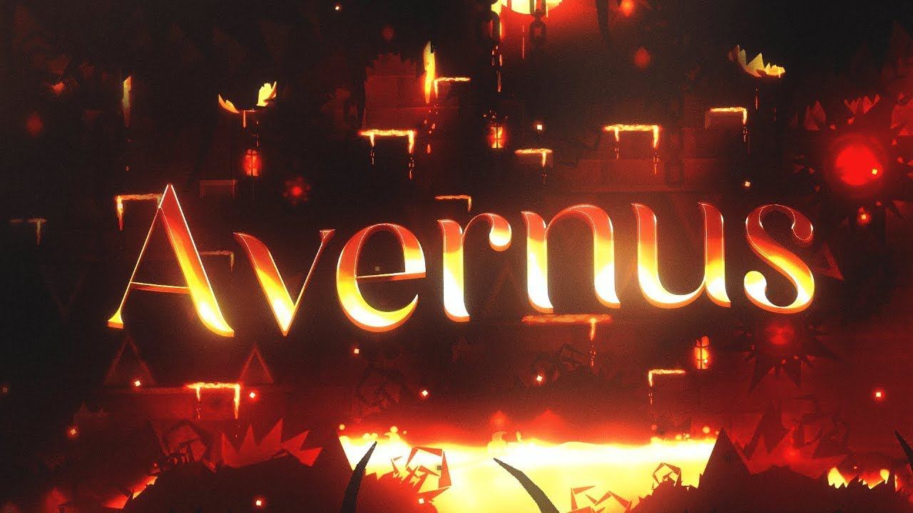 AVERNUS 67% (COMPLETYING) смотреть онлайн