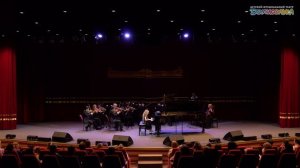 ТАНГО из к/ф «Танго Рашевских» // М.Галассо // Дарья Клочкова