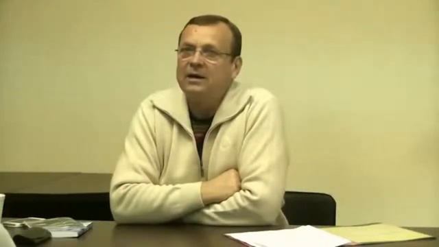 Вокалотерапия. Ефимов