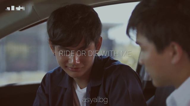 Forth & Beam||Gangsta [2moons2] смотреть онлайн