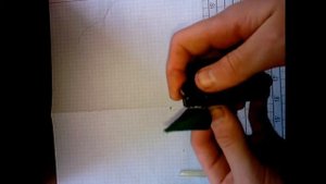 Как сделать клеевый пистолет из зажигалки)))))