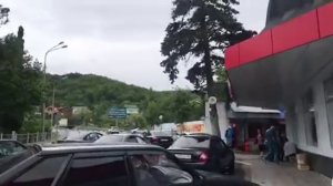 Шепси , Краснодарский край