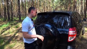 ВСЯ ПРАВДА О ТОЙОТА РАВ4. ОТЗЫВ ВЛАДЕЛЬЦА TOYOTA RAV4