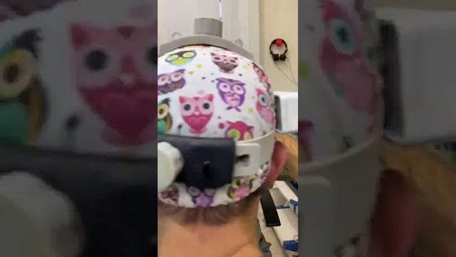 Катетеризация слуховой трубы смотреть онлайн