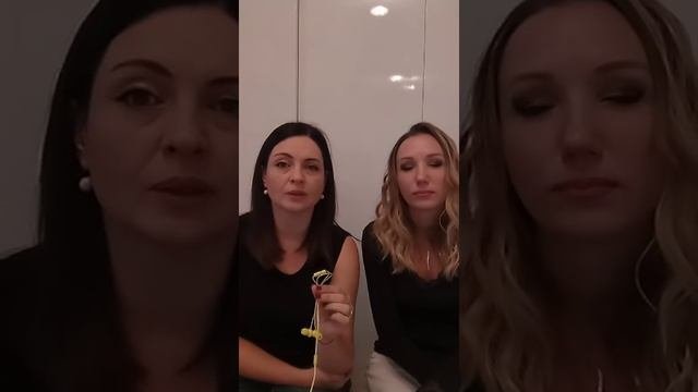 Психологический возраст. Эфир с психологом Стелллой от 28/09/18