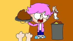 mr men humans show season 2 reversed