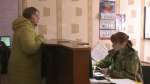 В Луганской Народной Республике продолжается процесс паспортизации населения
