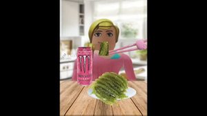 Mukbang Roblox TikToks - ASMR Compilation #5