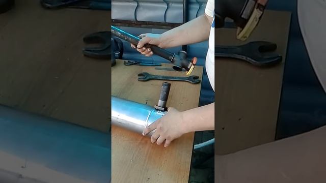 дымогенератор Камчатский