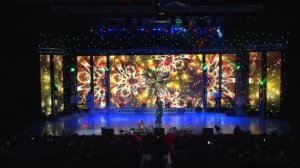 Лейла Алиева - Мои кумыки