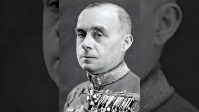 Döme Sztójay Biography смотреть онлайн