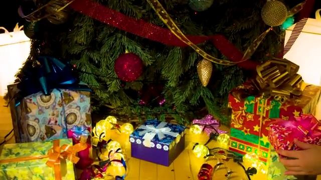 Relaxing Christmas Ambience ? Christmas Music 2024, Christmas Carols, Heavenly Christmas Music #1