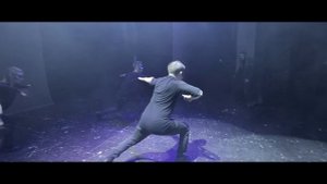 Последнее Испытание (фильм-спектакль)Трейлер