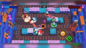 🔥 РАНГОВЫЙ БОЙ В БРАВЛ СТАРС | BRAWL STARS