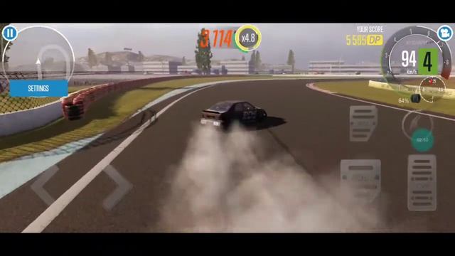 Carx drift Racing 2 - Toyota Altezza TuningSetup