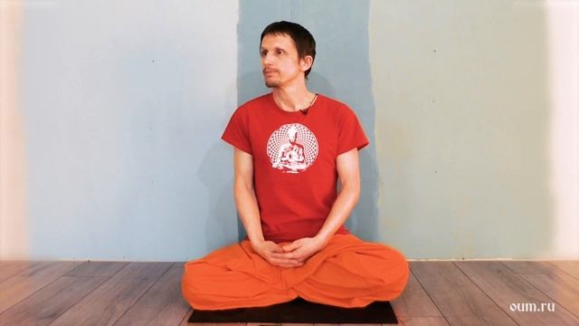 Почему я родился. Часть 3. Иван Новиков
