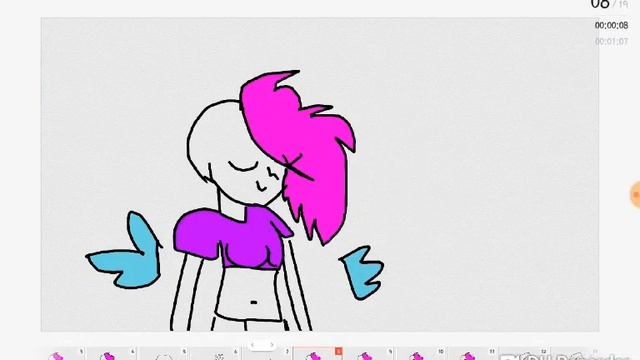 Я НЕ ВОРУЮ И НЕ СРИСОВЫВАЮ!!1!1!1!!1 смотреть онлайн