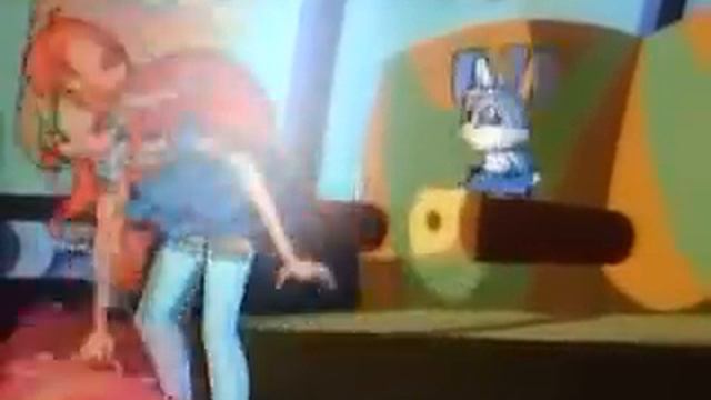 Winx Club - Goodbye Magix w/ Lyrics смотреть онлайн