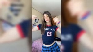 Танцы под Pon de Replay (TikTok Trends)