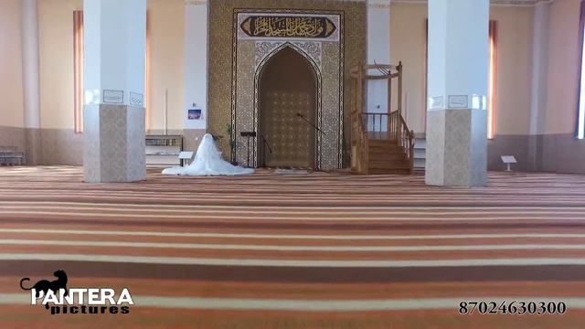 Мусульманская свадьба в Алматы Боралдай смотреть онлайн