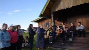 Птичка (песня Игоря Растеряева)