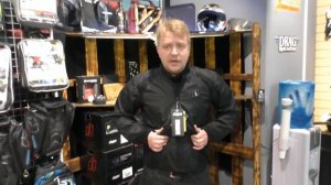 Мотоэкипировка для новичка за 50 т.р.!!!