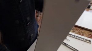 Шариковые направляющие. Устанавливаем самостоятельно.