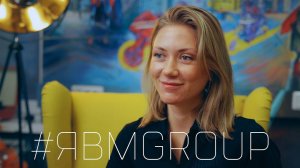 #ЯBMGROUP - Владислава Козак