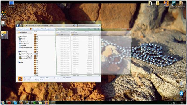 Урок текстурирования в zmodeler