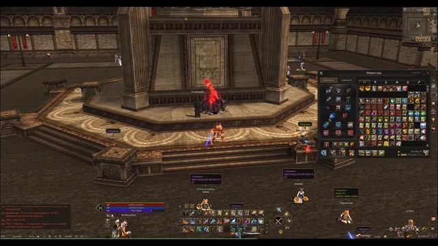 Первый +10-й предмет на моем персонаже спустя 2 года игры в Lineage 2 essence смотреть онлайн