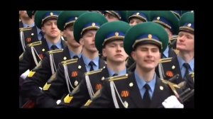 Пограничные Войска.mp4