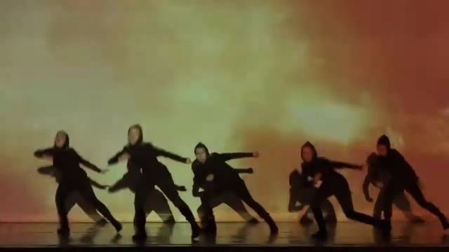 Ансамбль танца Юность 28.04.2019 смотреть онлайн