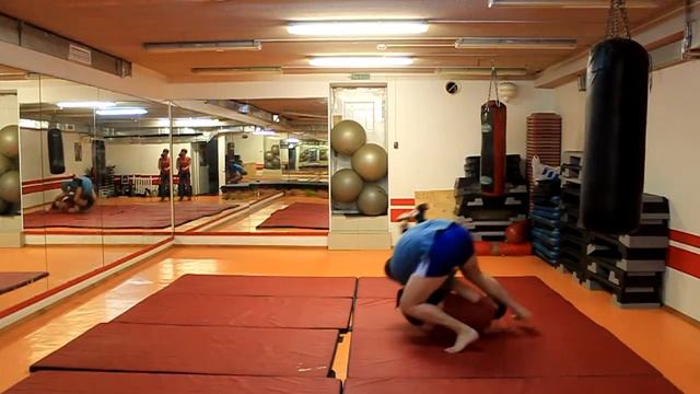 Маятник в самбо смотреть онлайн