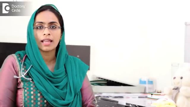 Combination Vaccine symptoms in babies - Dr. Shaheena Athif смотреть онлайн