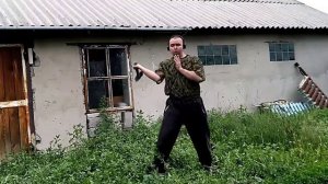 В проекте х/ф "Ученик мастера,восход кровавой луны,неоспаримой мести-7"