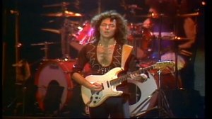 Rainbow - Difficult To Cure 1982