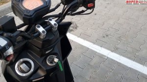 Продам Yamaha BWS 125 SEA6J max speed инжектор з Японії скутер внедорожник ціна Доставка + Тест