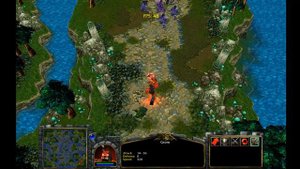 Project Warsmash